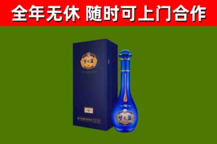 抚远回收梦之蓝M6